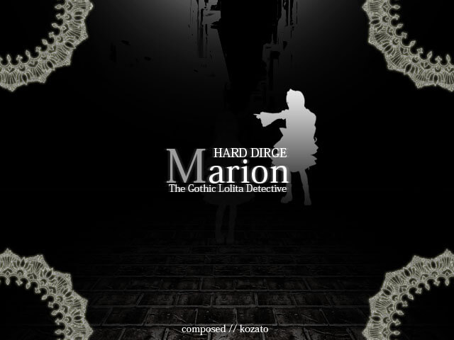 Marion