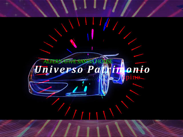 Universo Patrimonio